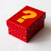 Mystery Box: 5 náhrdelníkov HEXAGON