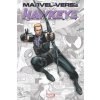 Marvel-verse: Hawkeye