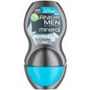 Garnier Men Mineral Pure Active roll-on 50 ml