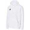 adidas Pánska mikina s kapucňou Entrada 26 (biela, M) (100405168)