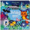 Svojtka Zvuky noci