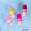 Martinelia Lesk na pery Wonderland Ice Cream Vôňa: Vanilka