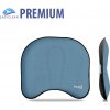 DYNASIT Ortopedický vankúš na sedenie COMFORT Farba COMFORT: Solarblue