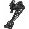 Microshift XLE zadní přesmykač, 10. -Row, kompatibilní s Shimano, Long Kočár, Max. Režim 36-42T, kapacita 47T (nový)