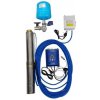 Komplet s meničom AQUA ALADINO 96 D/9 230V; 0,55kW s 20m káblom