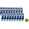 Tenisové loptičky BABOLAT TEAM ALL COURT X4 karton