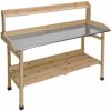 Záhradnícky stôl PT 120x45x109 cm DEMA