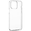 TPU gélové púzdro FIXED Slim AntiUV pre Apple iPhone 15 Pro, číre FIXTCCA-1202
