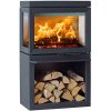 JOTUL F 520 - krbová kamna na podstavci