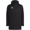 Adidas Tiro 24 Parka M jacket IJ7391 (194742) Black S (173cm)