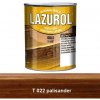 Lazurol Gold S1037 0,75 l palisander