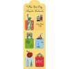 New York City Magnetic Bookmark