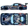 SCX Originálny Mercedes AMG GT3 Tarmac