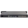 APC KVM1116P KVM 2G, Digital / IP, 1 Remote User, 1 Local User, 16 ports with Virtual Media