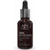 ACTIVESHOP APIS Kyselina glykolová 35% 30ml