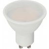 CB Elektro LED žiarovka - 2,9W GU10 SMD White Milky Cover 6400K VT-2333 (V-TAC)