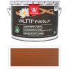 TIKKURILA Valtti wood oil - olej na terasy a nábytok 9 l Kantarelli 5054 + doprava zdarma