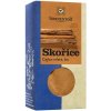 Sonnentor Škorica Cejlón mletá BIO 40 g cinnamomum zeylanicum