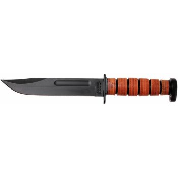 Ka-Bar Dog's Head Utility Knife KA1317