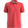 Pánske polo tričko s.Oliver, RL POLO SHIRT červená S