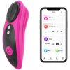 Lovense Ferri Remote Controlled Panty Vibrator
