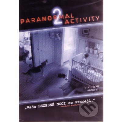 Tod Williams - Paranormal Activity 2