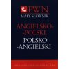 Mały słownik angielsko-polski i polsko-angielski