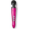 Doxy Die Cast 3R Rechargeable Wand Massager Hot Pink