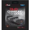 TRUST GXT 235 Duo Charging Dock PS4