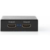 Rozbočovač HDMI/2x HDMI NEDIS VSPL3472AT