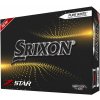 Srixon ball Z-STAR 21 3-plášťový 3ks