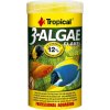 Tropical 3-Algae Flakes 1 l 200 g