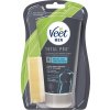 Veet Depilačný krém do sprchy na citlivú pokožku Men Silk & Fresh 150 ml