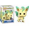 Funko Pop! 866 Pokémon Leafeon