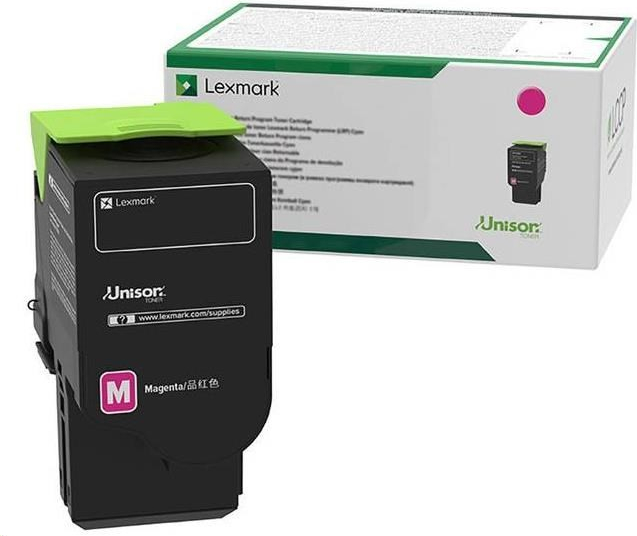 Lexmark C2320M0 - originálny