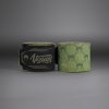 Boxerské bandáže Monogram VENUM 4 m - khaki