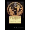 Myths and Legends of Ancient Greece and Rome: Illustrated (E M Berens)()