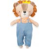 Plyšová hračka Baby Mix Lion