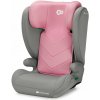 KINDERKRAFT i-Spark i-Size 2024 Pink