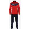 Givova Visa Triacetato Unisex tepláková súprava TR018SUM 1204 XL