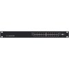 UBNT EdgeSwitch ES-24-250W [26Gbps, 250W, aktivní (802.3af/at) i pasivní (24V) PoE, 2xSFP, L2/L3] ES-24-250W EU