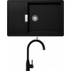 Set Schock TIA D-100LS + KAVUS