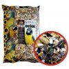 FINE PET Super Mix Veľký Papagáj 800g