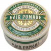 Captain Fawcett Strong Hold Pomade silná lesklá pomáda 100 g