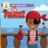 I Like Pirates: I Can Read Books For Kids Level 1 (A. D. Largie)(Brožovaná)