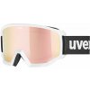 UVEX ATHLETIC CV OTG white mat/mir rose colorvision green S5505271130 24/25