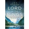 The Fellowship of the Ring - J.R.R. Tolkien