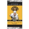 Hokejové Karty NHL 2023-24 Upper Deck Boston Bruins Centennial Hobby Balíček