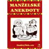 Manželské anekdoty - Ondřej Šebesta