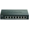 D-Link DGS-1100-08PV2/E